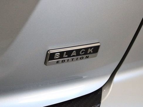 Used 2024 Mitsubishi Eclipse Cross Black Edition image 34