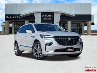 Certified 2023 Buick Enclave Avenir w/ Avenir Technology Package video 1