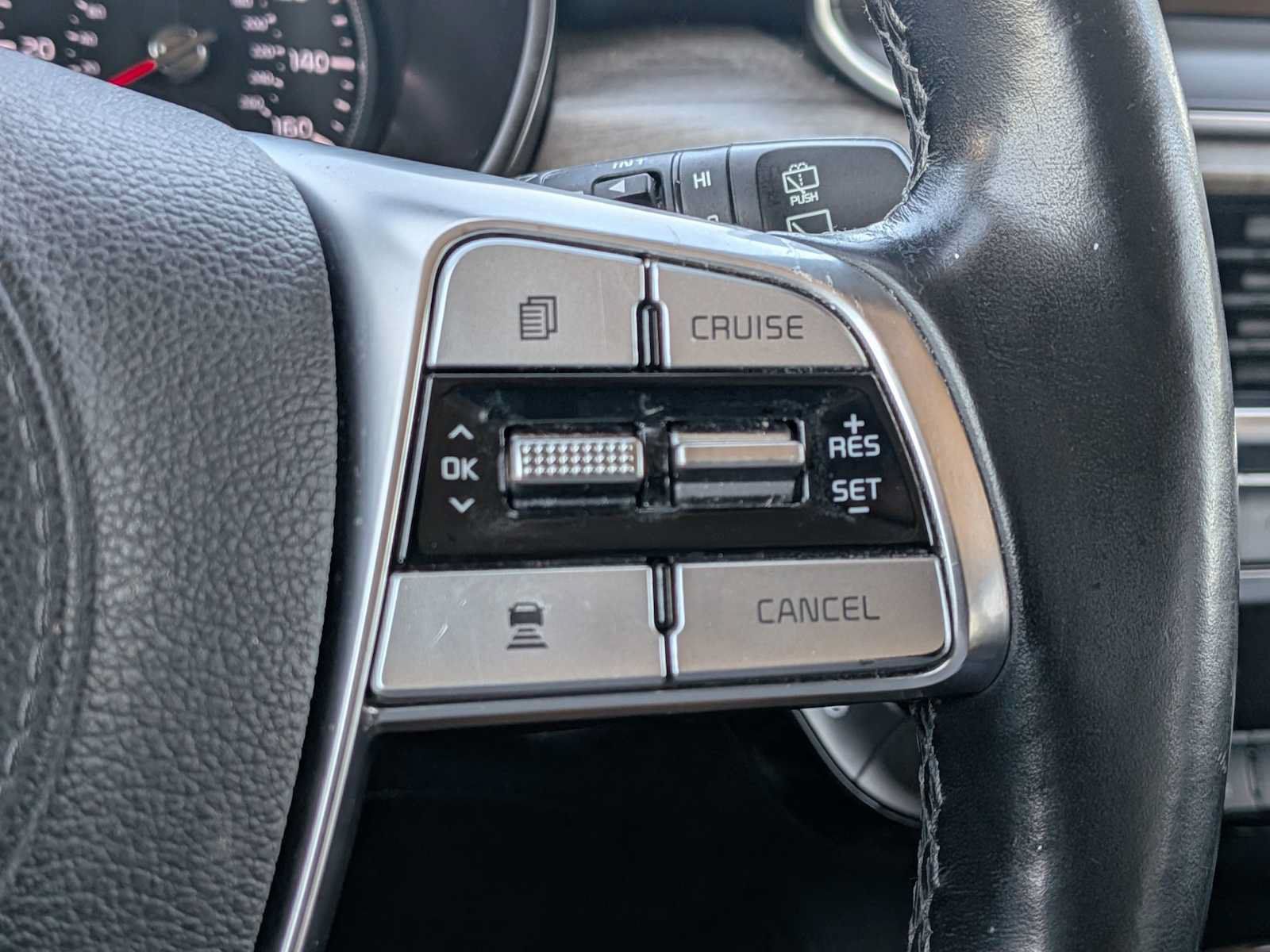 Used 2020 Kia Telluride SX AWD/4WD image 25