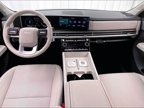 New 2026 Hyundai Santa Fe SEL image 6