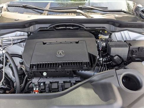 New 2026 Acura MDX FWD w/ Technology Package image 16