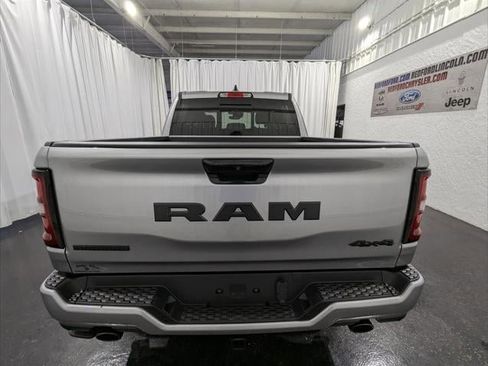 New 2026 RAM 1500 Big Horn image 37