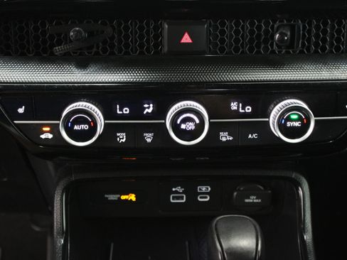 Used 2025 Honda CR-V Sport Touring image 20