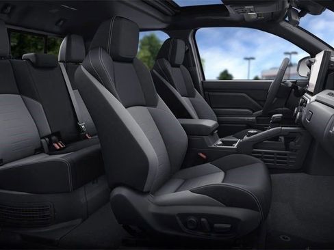 New 2025 Toyota Tacoma TRD Off-Road image 20