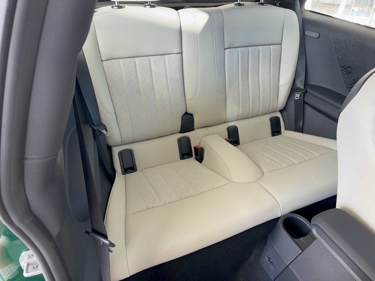 New 2027 MINI Cooper S FWD image 29