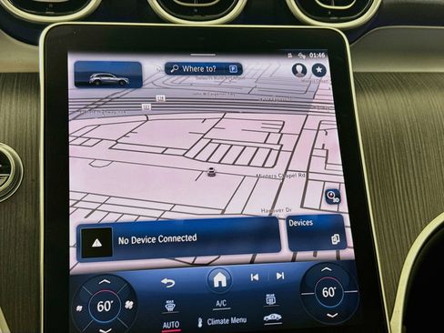 Certified 2024 Mercedes-Benz GLC 300 image 14