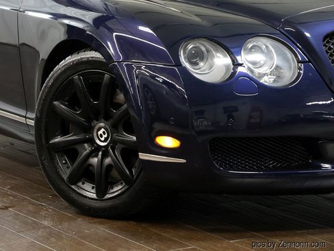 Used 2005 Bentley Continental GT image 3