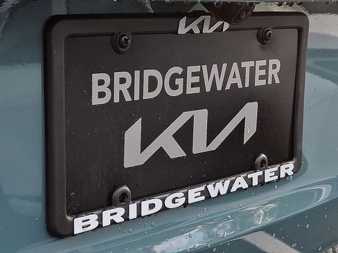 New 2026 Kia Seltos SX image 6