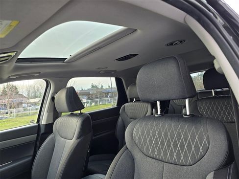 Used 2020 Hyundai Palisade SEL image 24