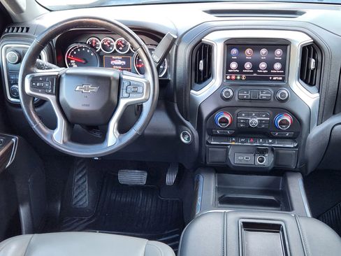 Used 2020 Chevrolet Silverado 1500 RST w/ Texas Edition image 32