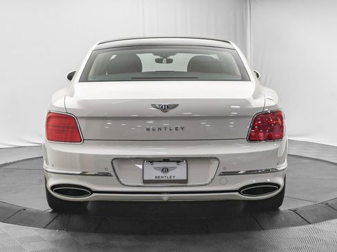 New 2026 Bentley Flying Spur Plug-In Hybrid AWD/4WD image 10