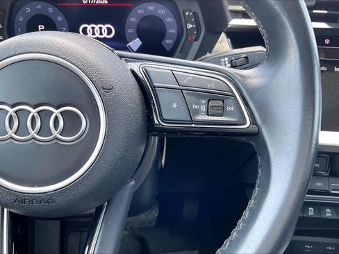 Used 2023 Audi A3 2.0T Premium FWD image 19