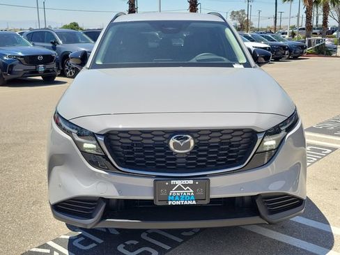 New 2026 MAZDA CX-5 Preferred AWD/4WD image 34