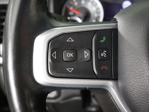 Used 2023 RAM 1500 Big Horn AWD/4WD image 37