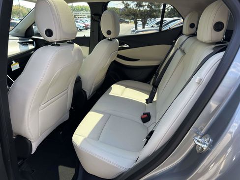 New 2026 Buick Encore GX Sport Touring w/ Comfort Package image 14