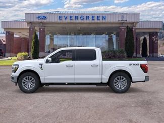 New 2026 Ford F150 Lariat w/ Equipment Group 502A High AWD/4WD video 3