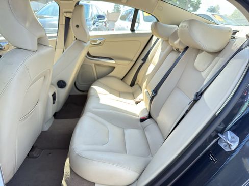 Used 2015 Volvo S60 T5 Platinum FWD image 16