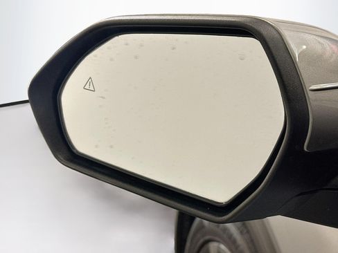 Used 2025 Kia K4 FWD image 16