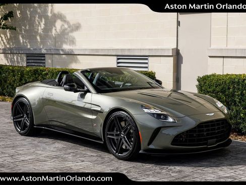 New 2026 Aston Martin V8 Vantage S image 19