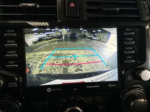 Certified 2022 Toyota 4Runner TRD Off-Road Premium w/ Moonroof Package AWD/4WD image 23