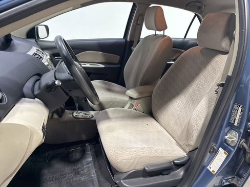 Used 2007 Toyota Yaris Sedan image 17