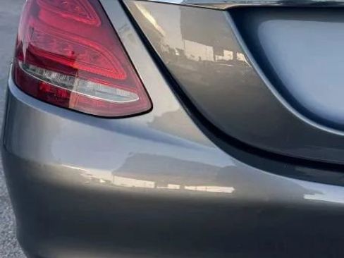 Used 2017 Mercedes-Benz C 300 4MATIC Sedan image 13