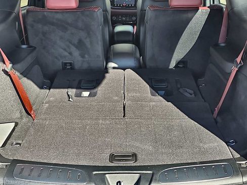 Used 2023 Dodge Durango SRT Hellcat image 22