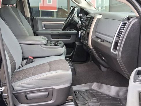 Used 2013 RAM 2500 Big Horn image 11