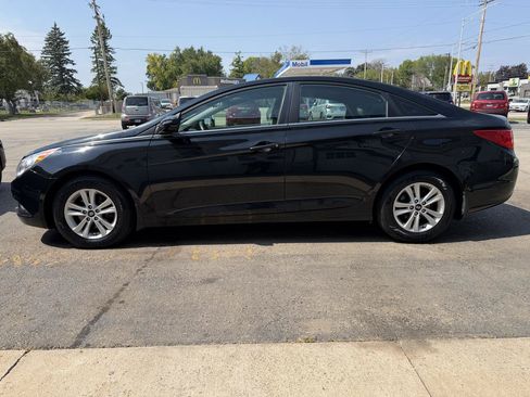 Used 2013 Hyundai Sonata GLS w/ Popular Equipment Pkg FWD image 6