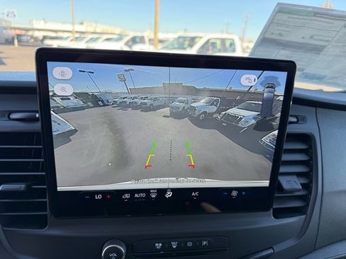 New 2026 Ford Transit 250 148 Medium Roof image 13