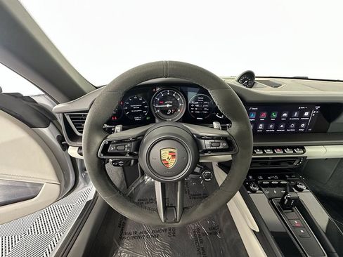 Certified 2024 Porsche 911 Targa 4S AWD/4WD image 27