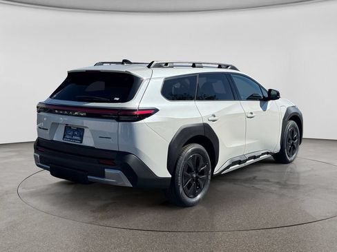 New 2026 Subaru Trailseeker w/ Interior Protection Package AWD/4WD image 5