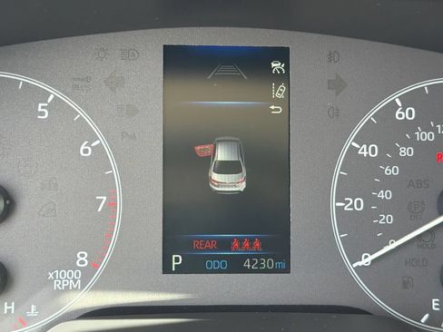 Used 2025 Toyota Corolla LE FWD image 23