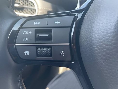 Used 2026 Honda HR-V EX-L image 20