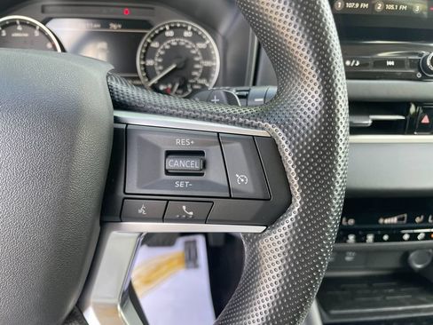 New 2026 Mitsubishi Outlander ES AWD/4WD image 17