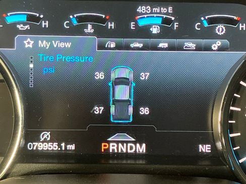 Used 2020 Ford F150 Lariat w/ Equipment Group 502A Luxury image 21