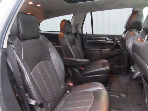 Used 2017 Buick Enclave Leather image 30