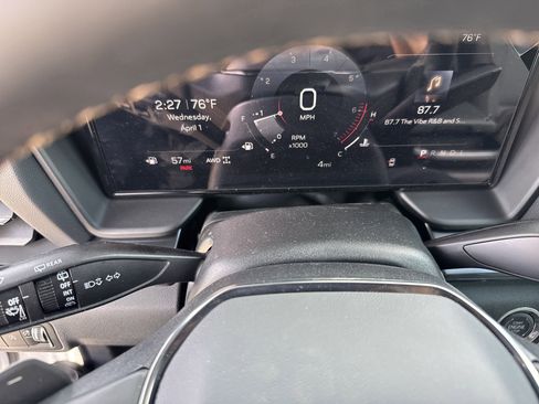 New 2026 GMC Terrain AT4 w/ LPO, Floor Liner Package image 21