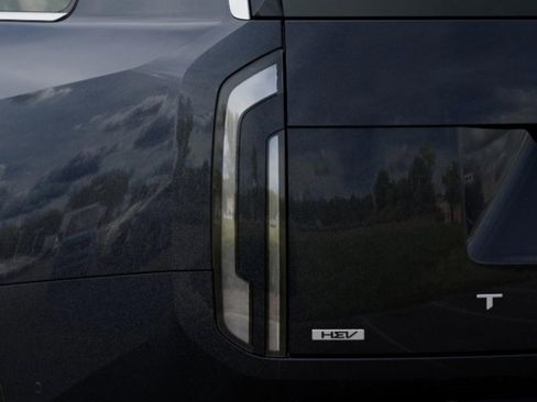 New 2027 Kia Telluride SX image 26