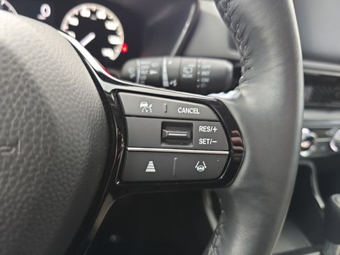 Certified 2024 Honda CR-V EX-L image 18