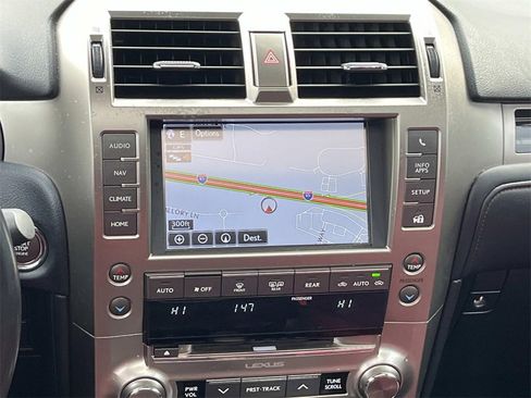 Used 2021 Lexus GX 460 Premium image 15