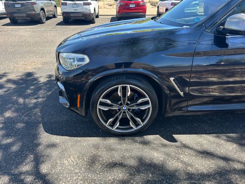 Used 2019 BMW X3 M40i w/ Premium Package AWD/4WD image 26