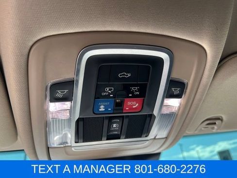Used 2019 RAM 2500 Laramie AWD/4WD image 31