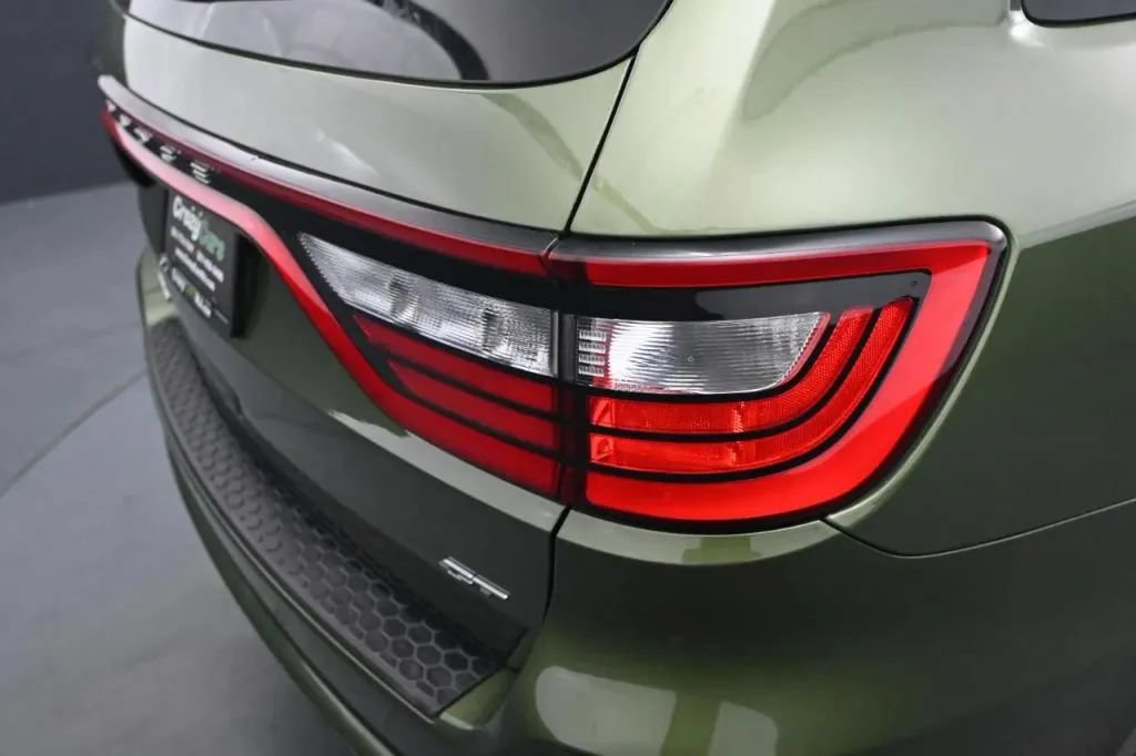 Used 2022 Dodge Durango GT AWD/4WD image 13