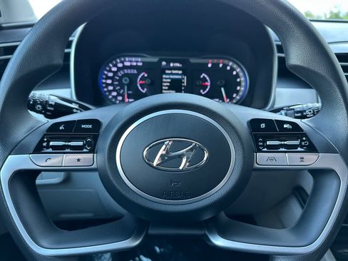 Used 2023 Hyundai Tucson SEL image 25