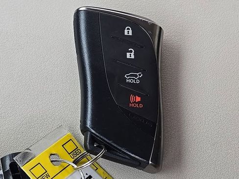 Used 2023 Lexus RX 350 w/ Cold Area Package image 35