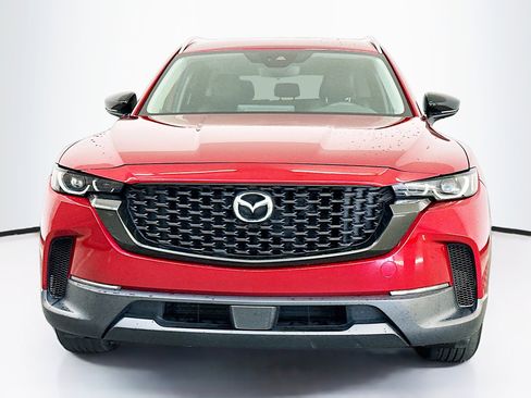 Used 2024 MAZDA CX-50 AWD 2.5 S w/ Preferred Package image 2