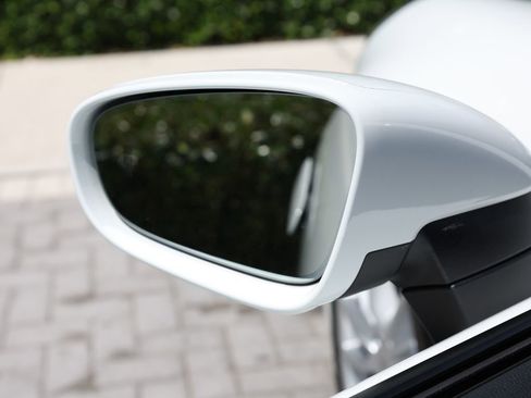 Used 2020 Porsche 911 Carrera w/ Sport Chrono Package RWD image 8