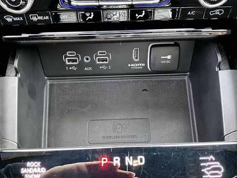 Certified 2023 Jeep Grand Cherokee L Summit image 18