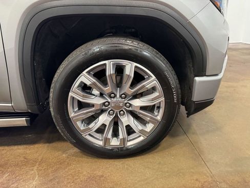 Used 2023 GMC Sierra 1500 Denali w/ Denali Reserve Package image 89